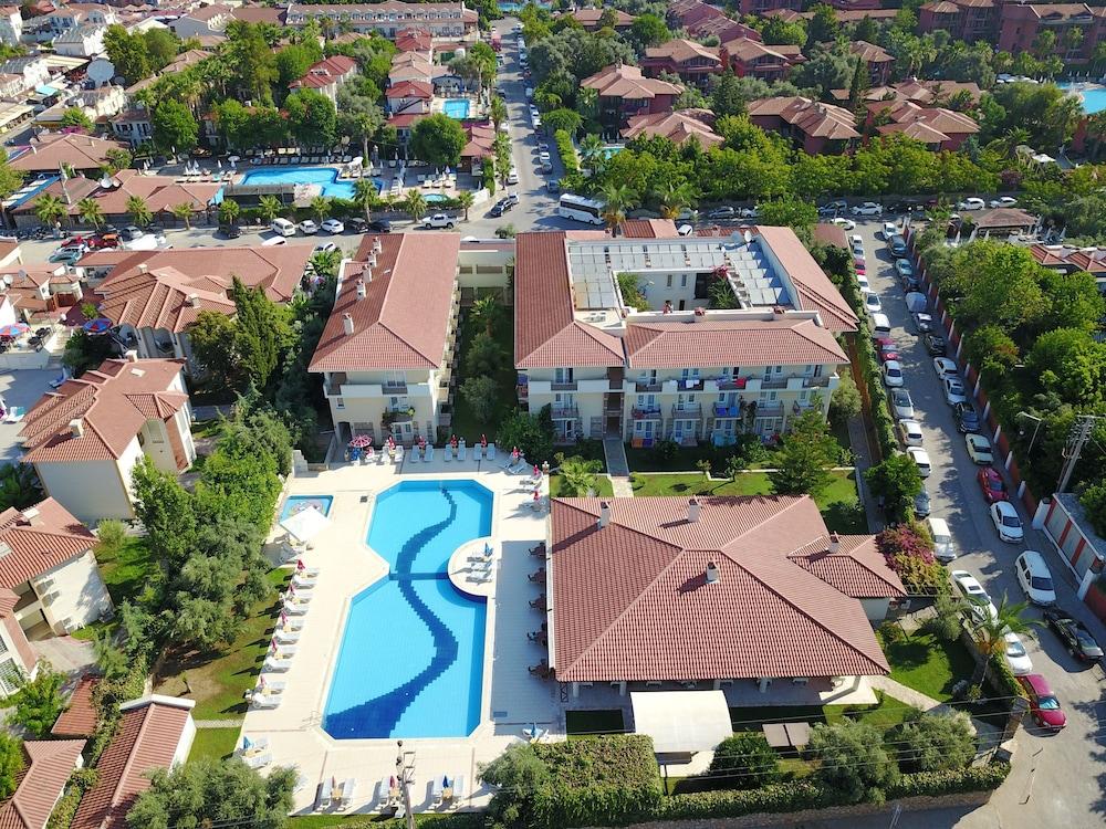 Mavruka Hotel Oludeniz Exterior photo