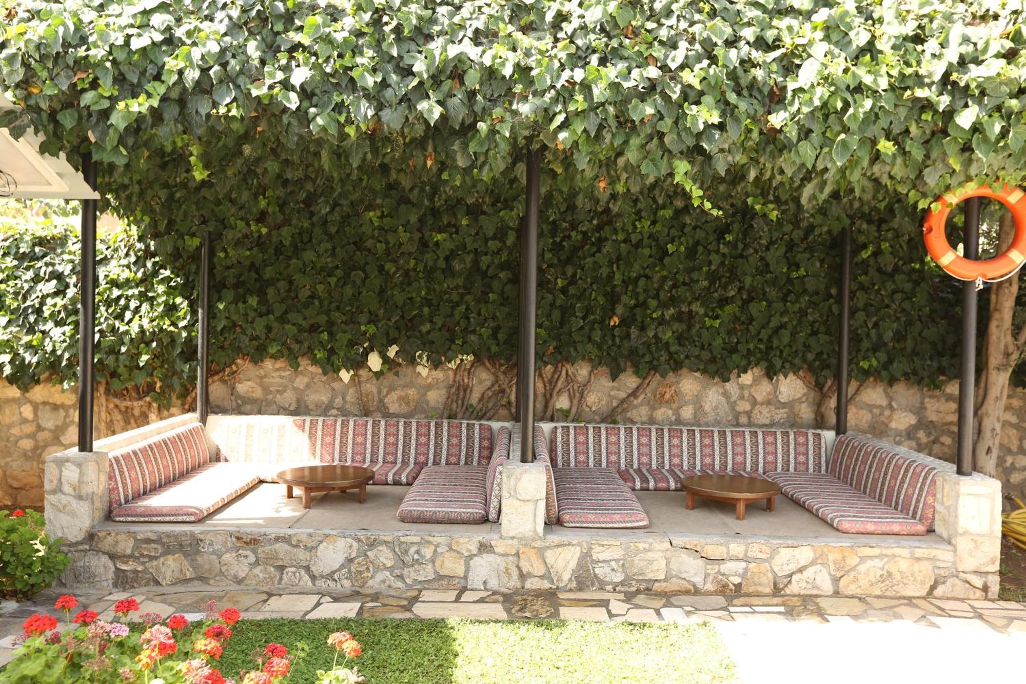 Mavruka Hotel Oludeniz Exterior photo