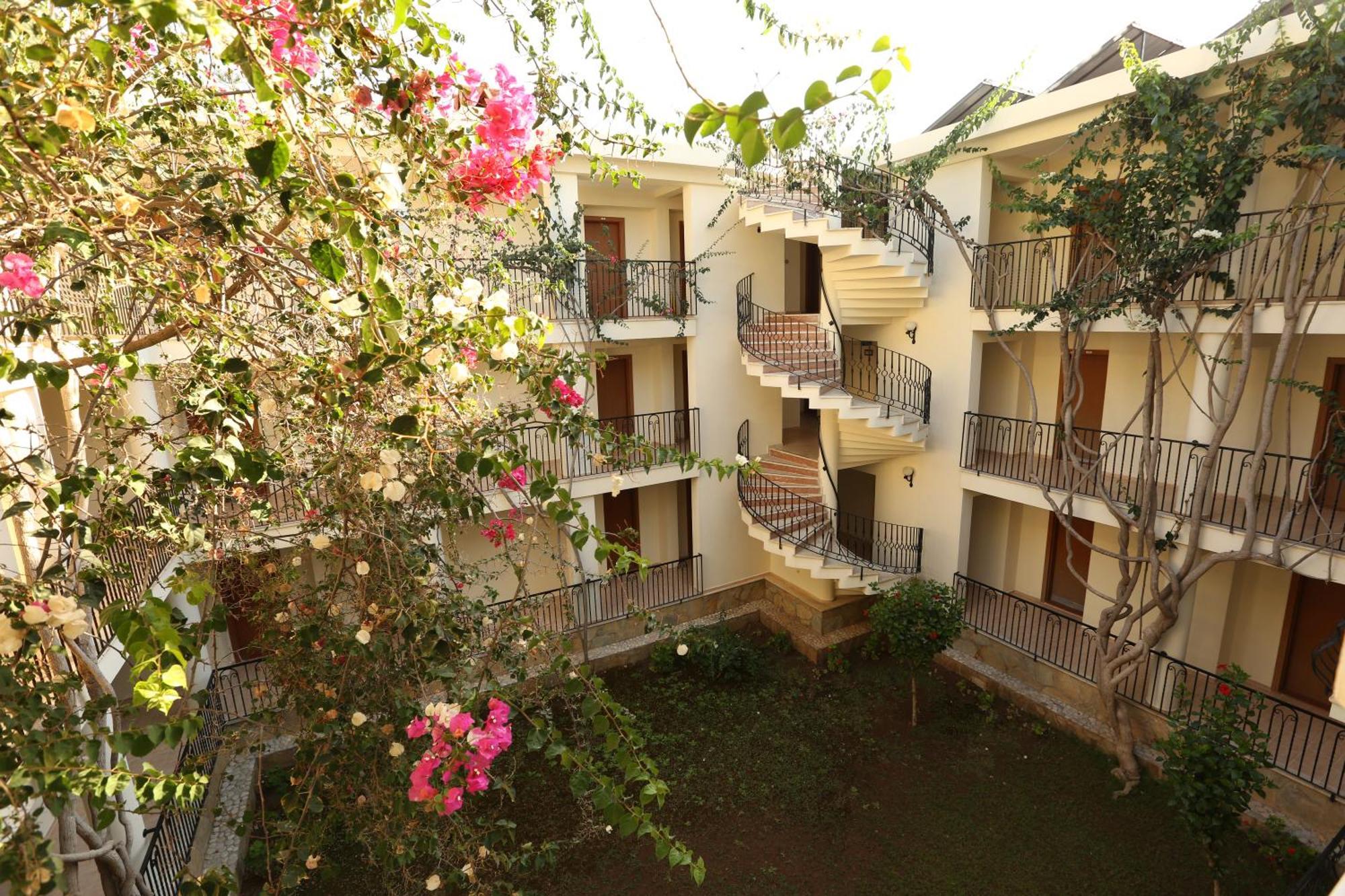 Mavruka Hotel Oludeniz Exterior photo