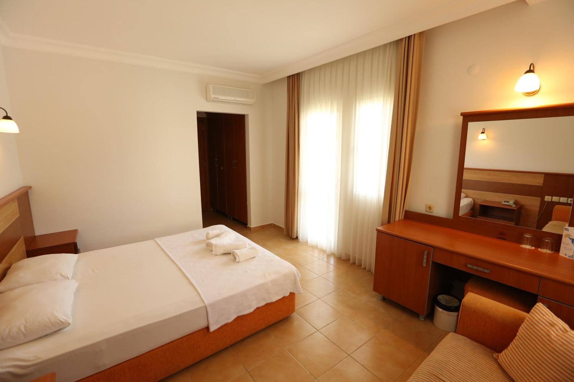 Mavruka Hotel Oludeniz Exterior photo