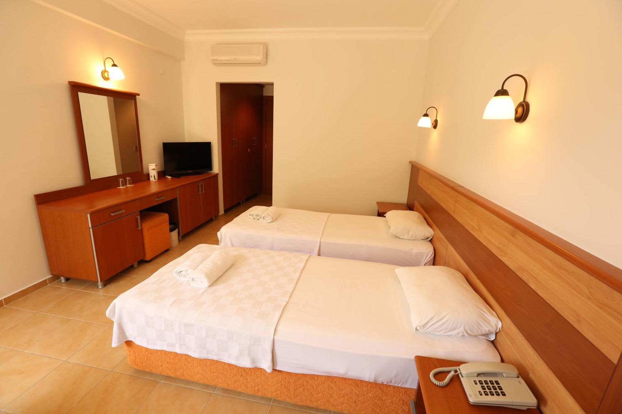 Mavruka Hotel Oludeniz Exterior photo