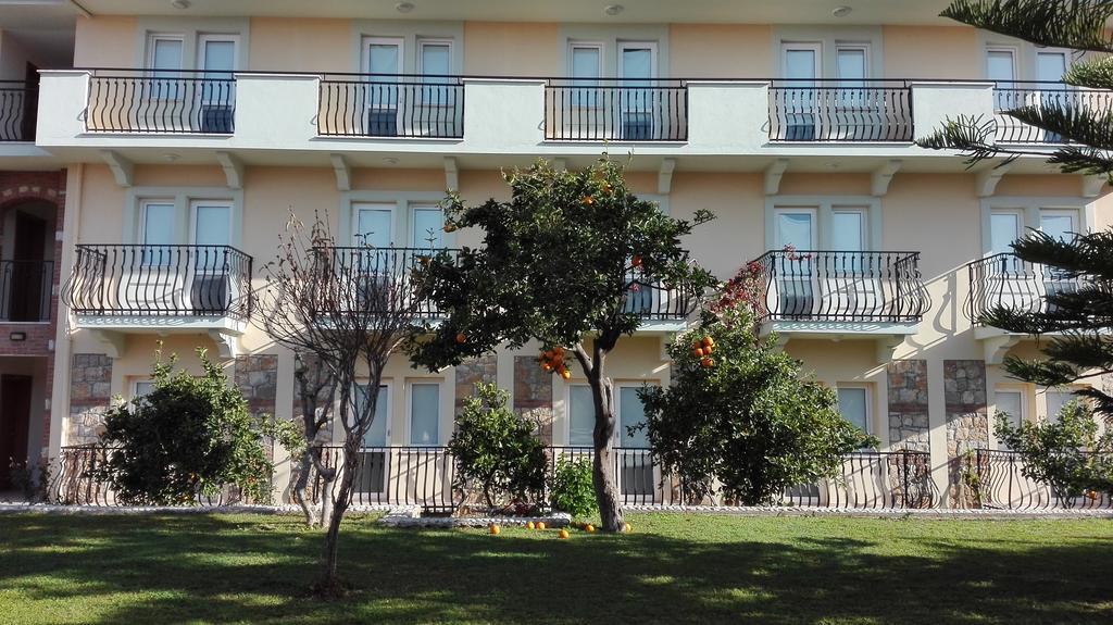 Mavruka Hotel Oludeniz Exterior photo