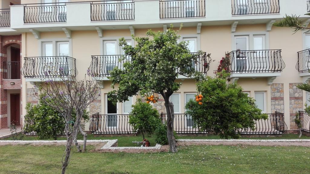 Mavruka Hotel Oludeniz Exterior photo