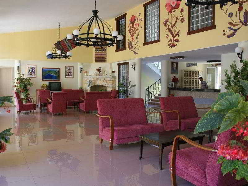 Mavruka Hotel Oludeniz Exterior photo